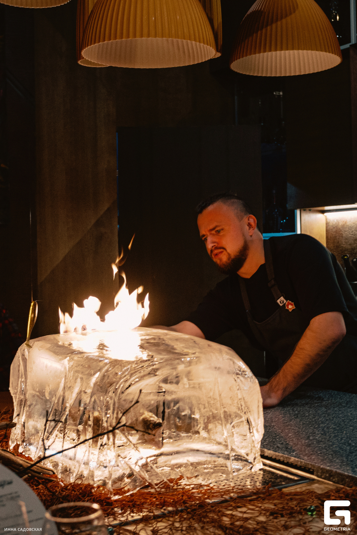Chef's Table  2 ГЛЕБА, 2 РЕКИ, 2 БЕРЕГА 28