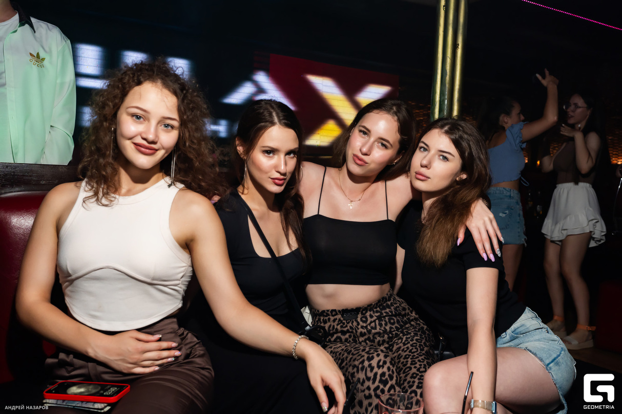 Saturday Night 27