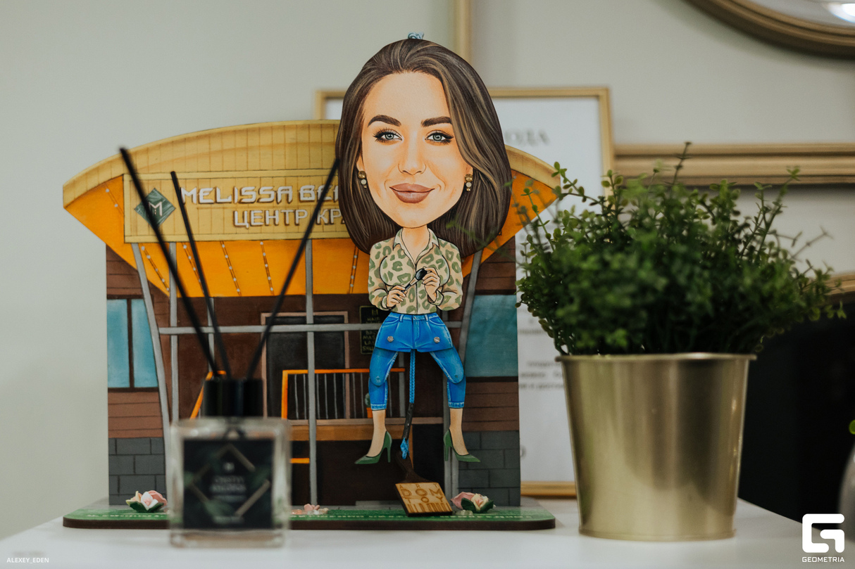 День Рождения Melissa Beauty & Spa 23