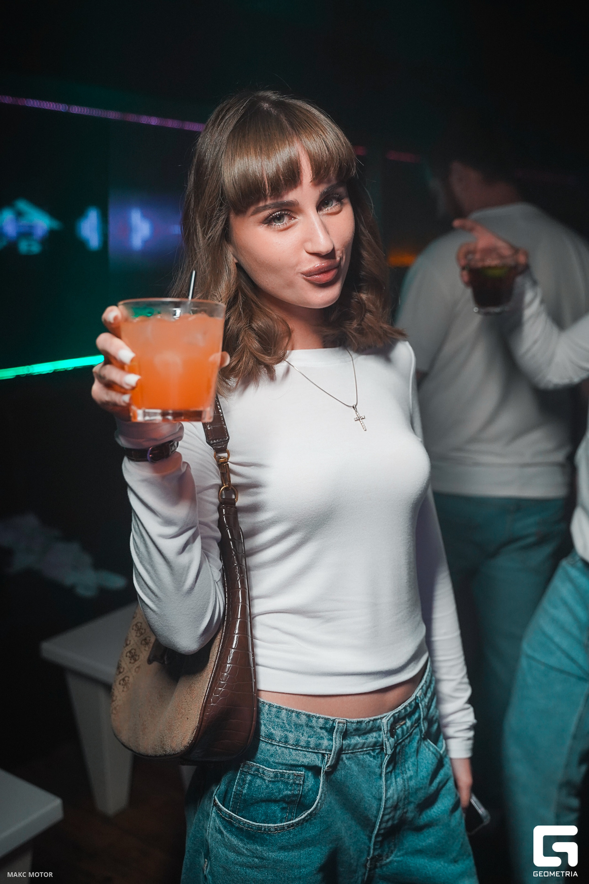 Saturday Night 16