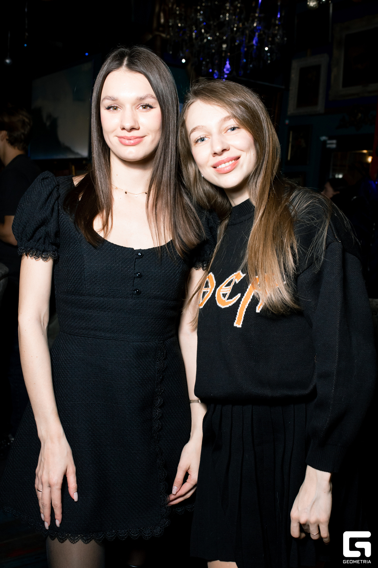Пятница в LA GALLERIA BAR 14