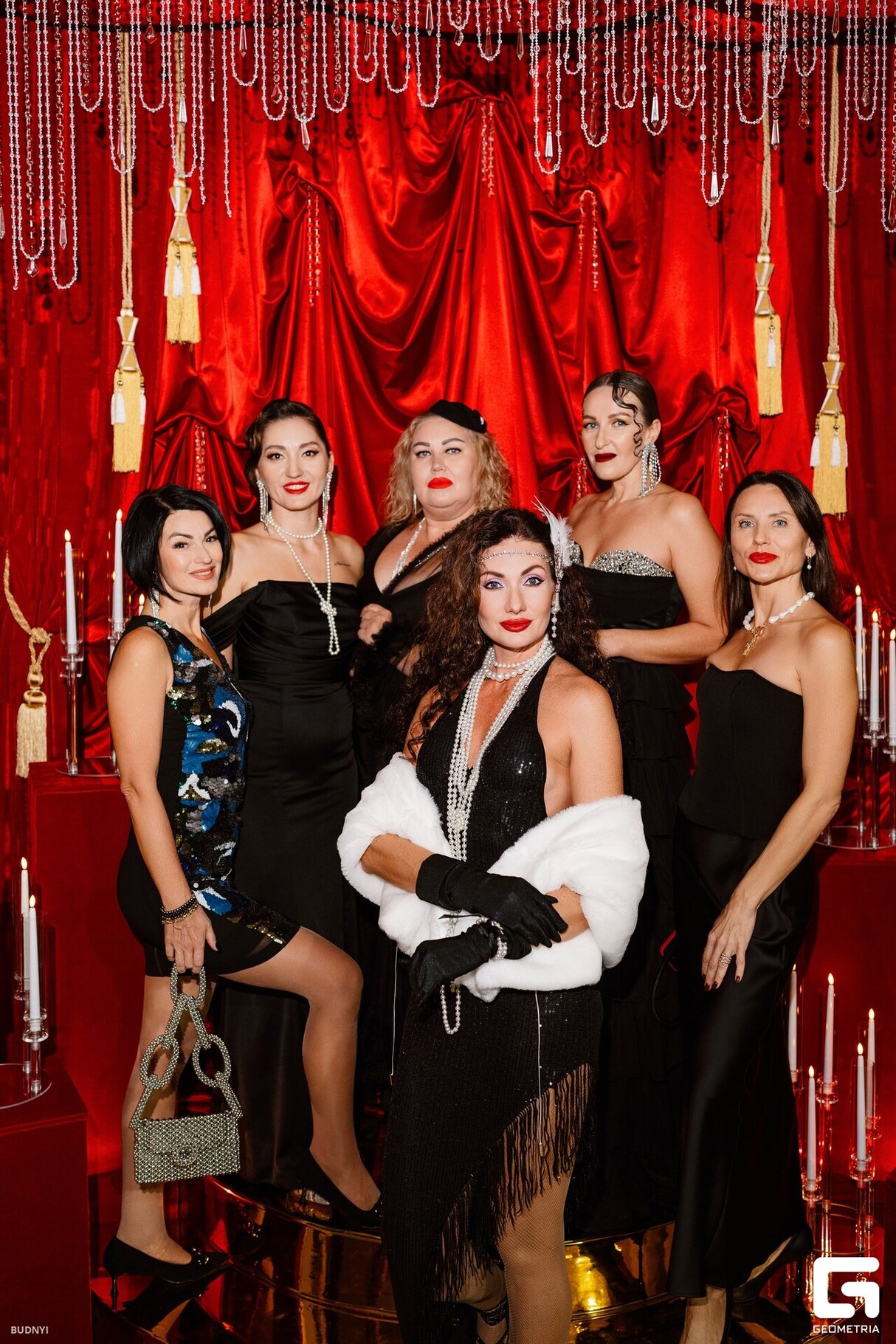 Первая женская бизнес премия DIVA WOMEN AWARDS 2025 24