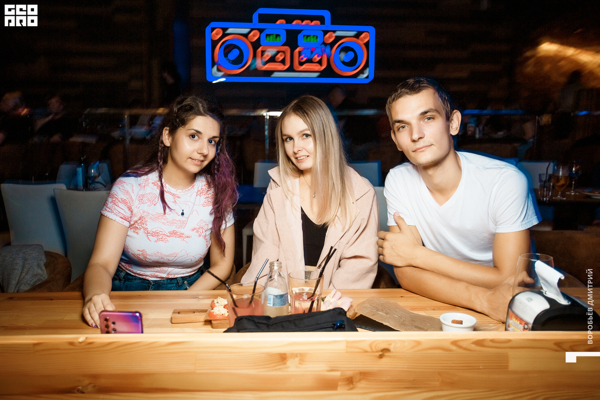 Руки ВВерх! 11