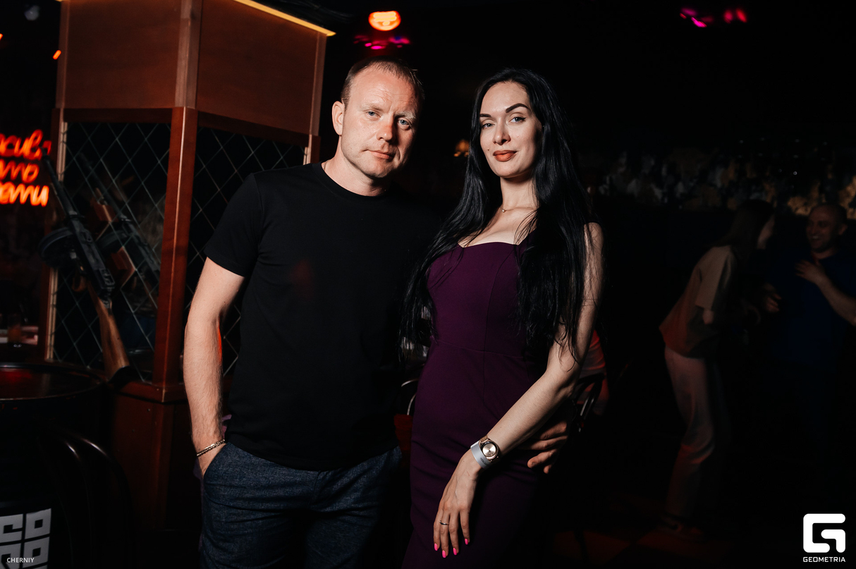 Saturday party 22