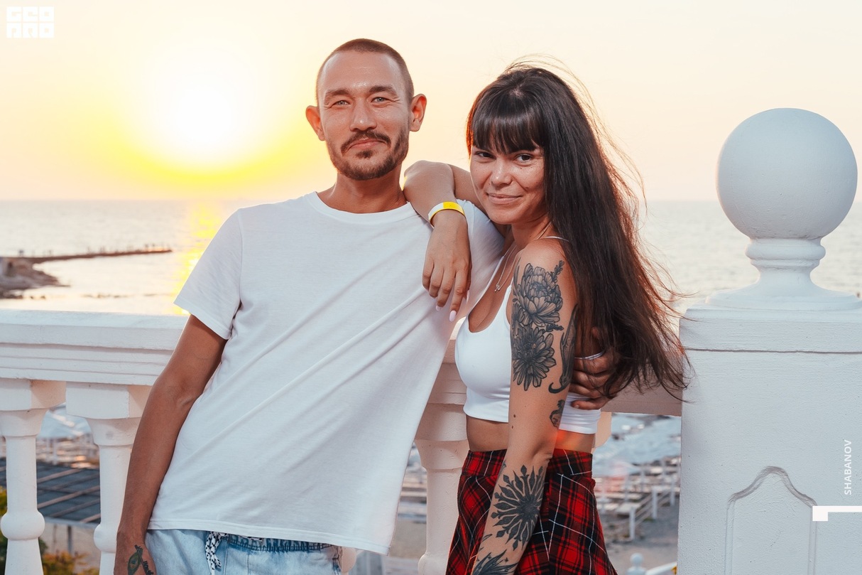 Sunset party 15