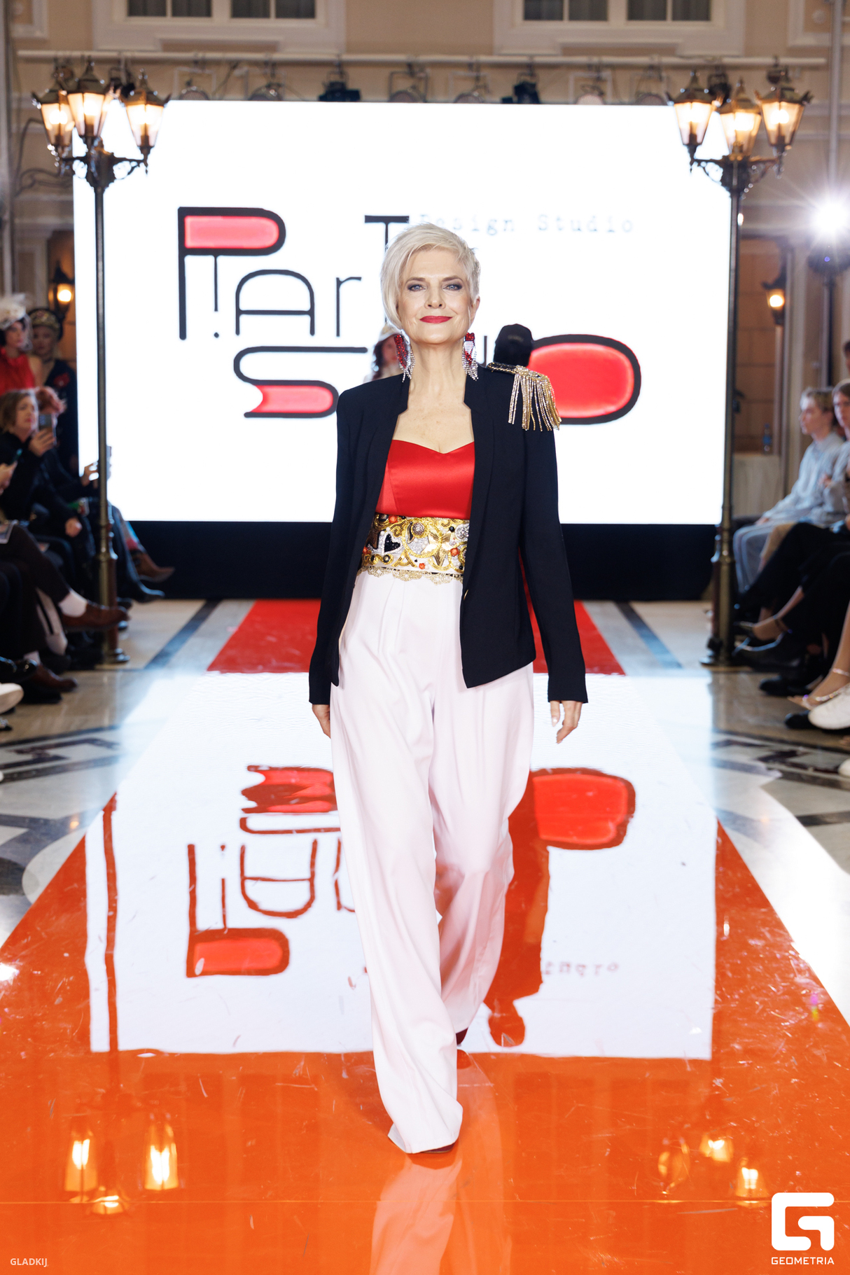 GEO FASHION WEEK 2024 ОСЕНЬ – DAY 1 – PART 2 29