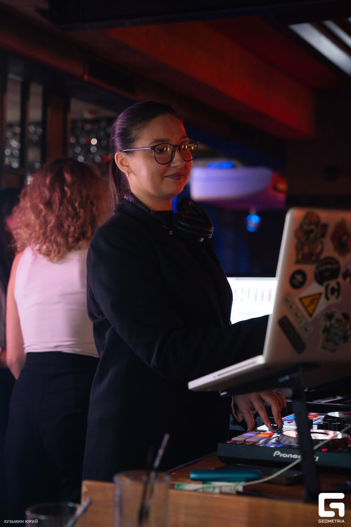 Saturday Night в МАЛИНЕ 13