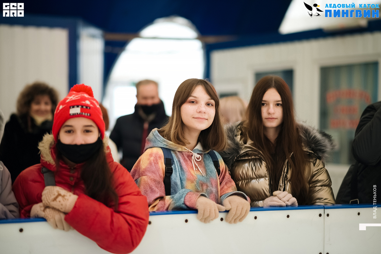Аквапарк Пингвин 15