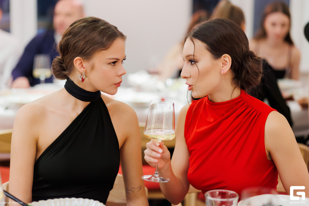 Queens party 28