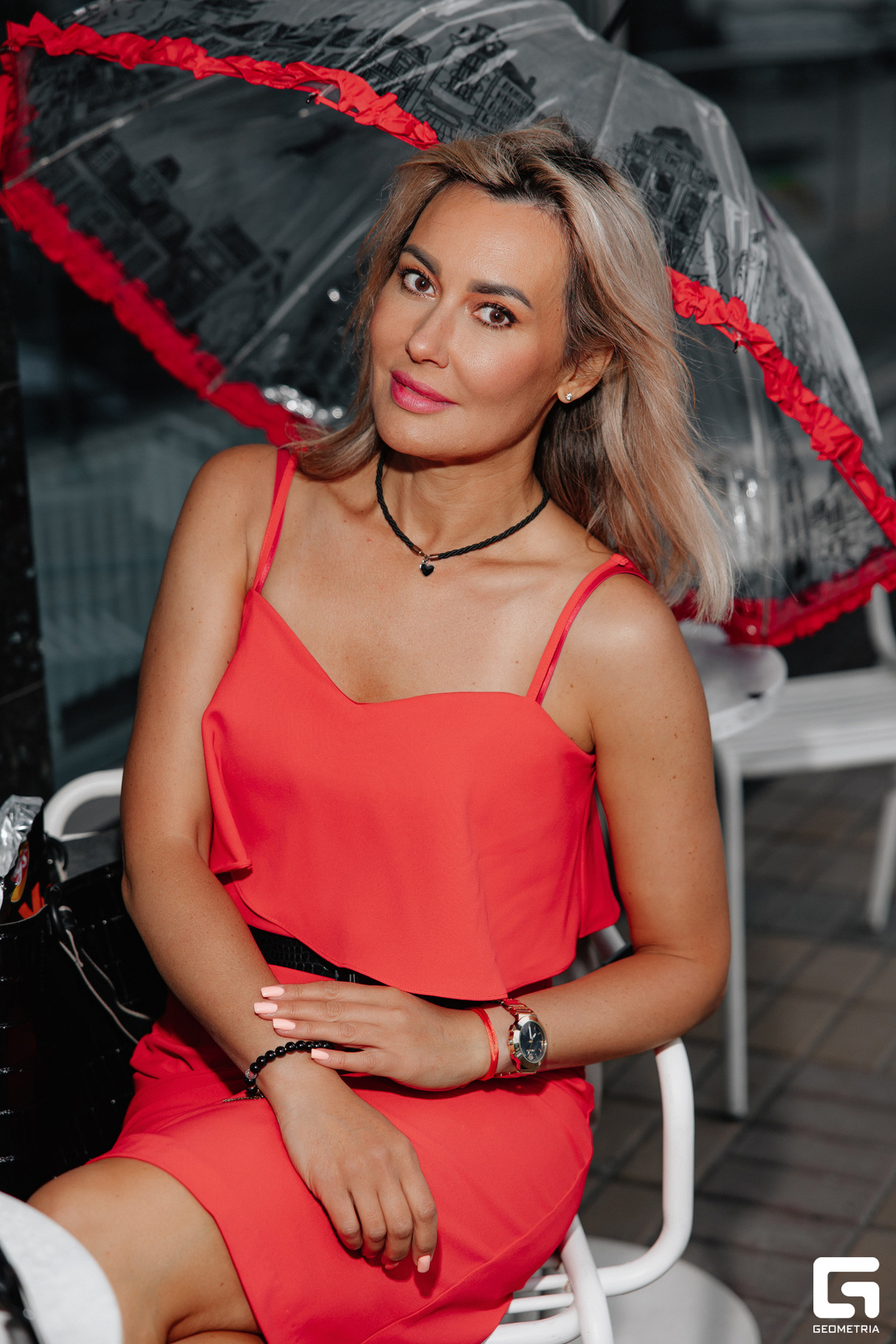 Red Night 29