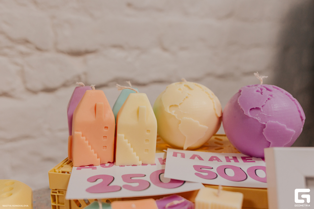 Magic Market by Bravo Market 25