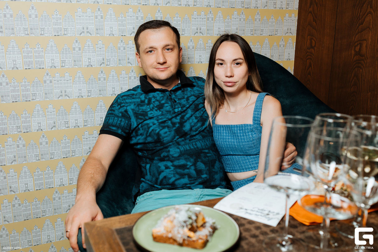 Винный вечер 26