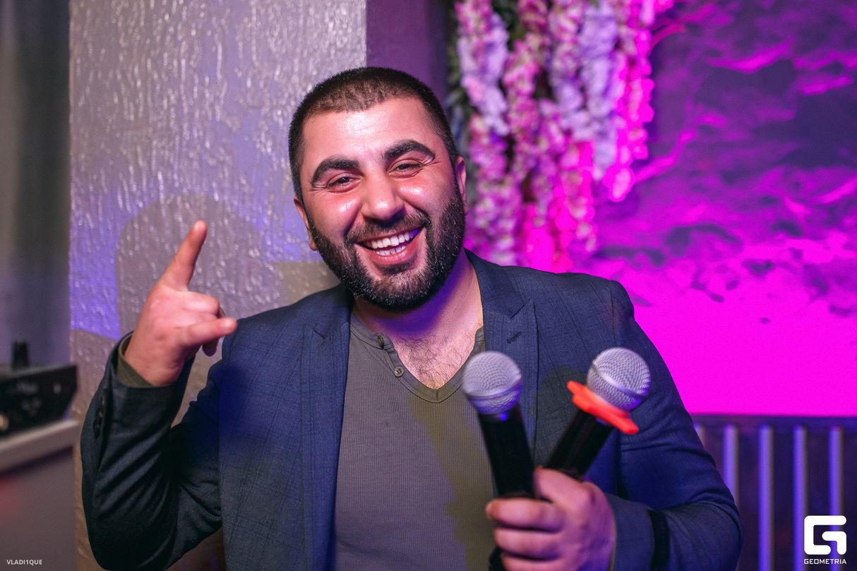 Владимир Хакимов 27