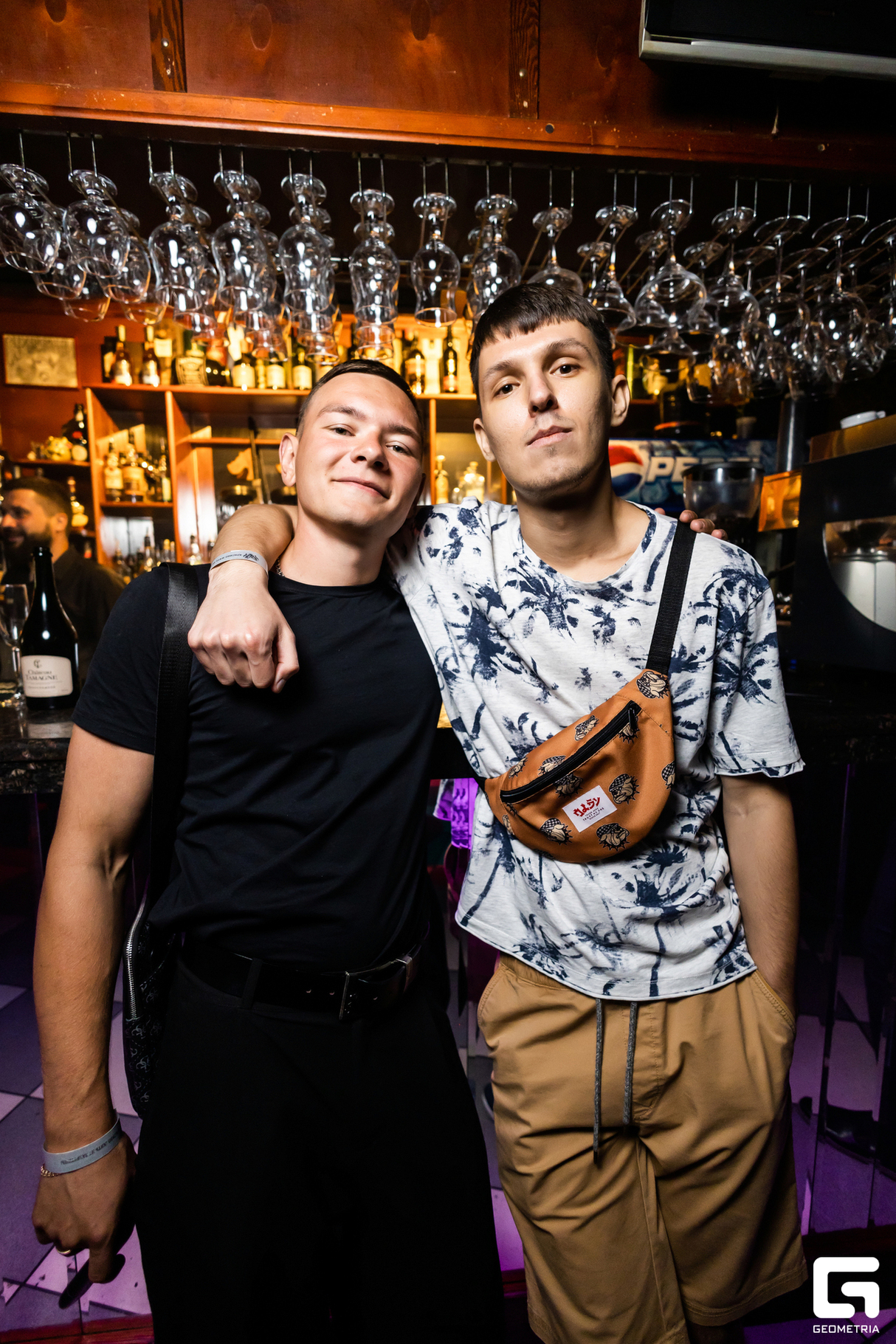 Saturday party 23