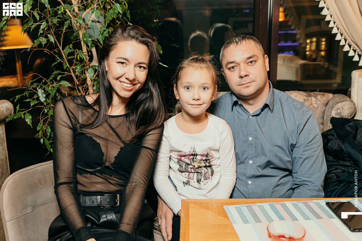 Гастрономический ужин в Veriko 18