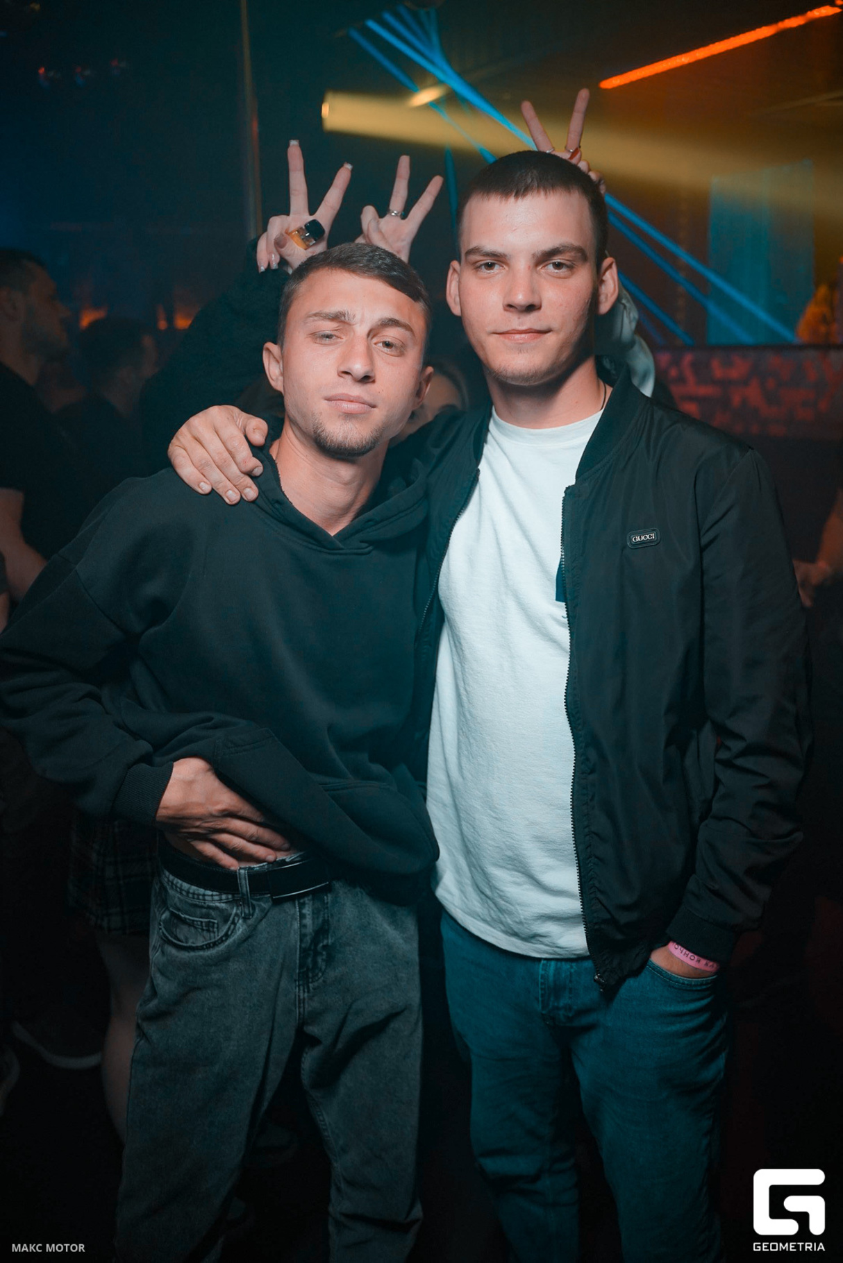 Friday Night 26