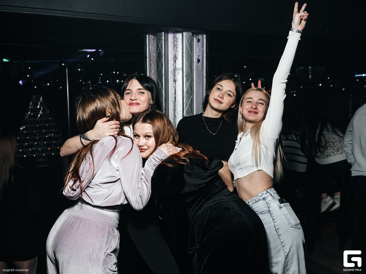 Friday Night 27