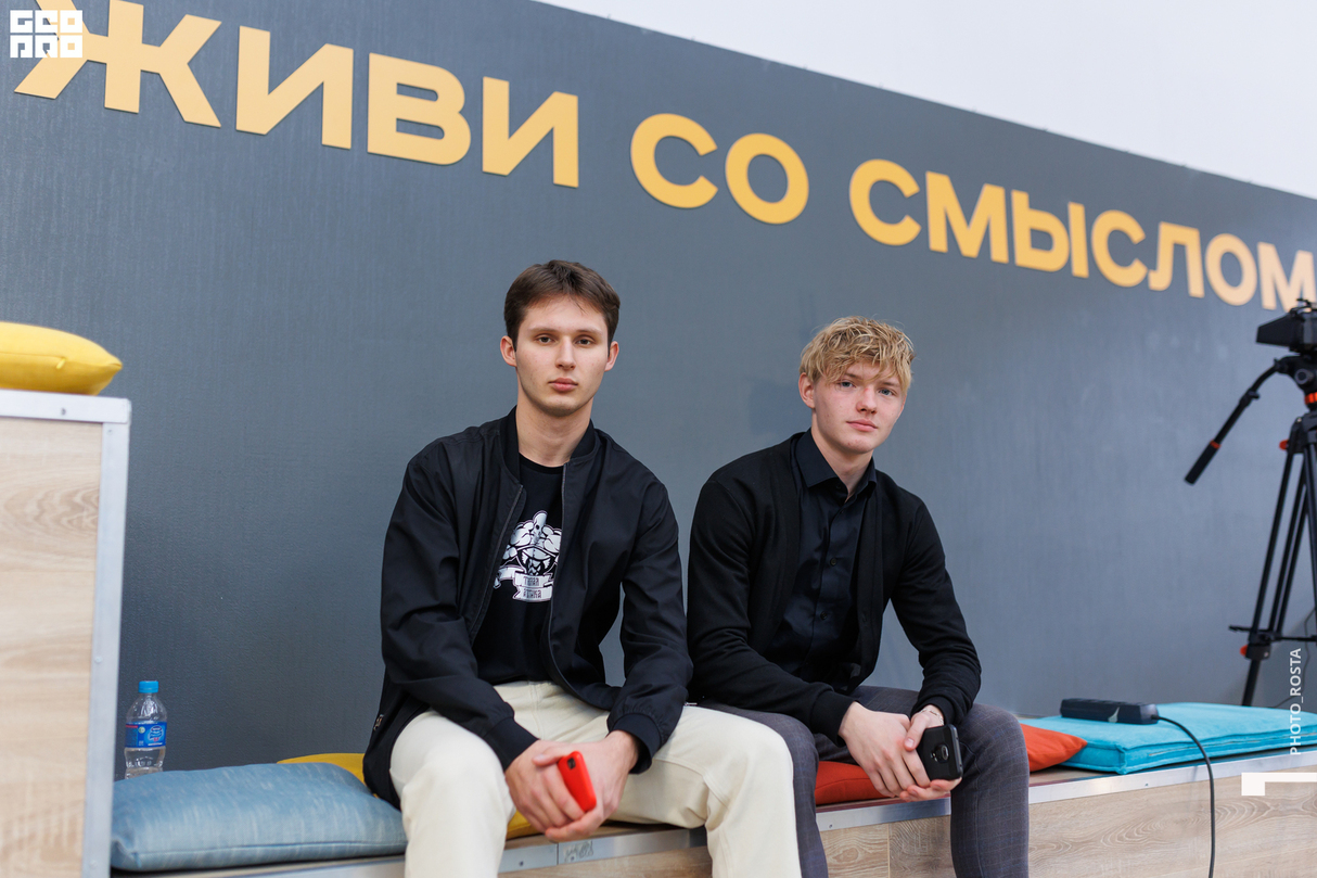 Росмолодёжь. Бизнес. open door «КАК ВЫЙТИ НА МАРКЕТПЛЕЙС СО СВОИМ ТОВАРОМ» 20