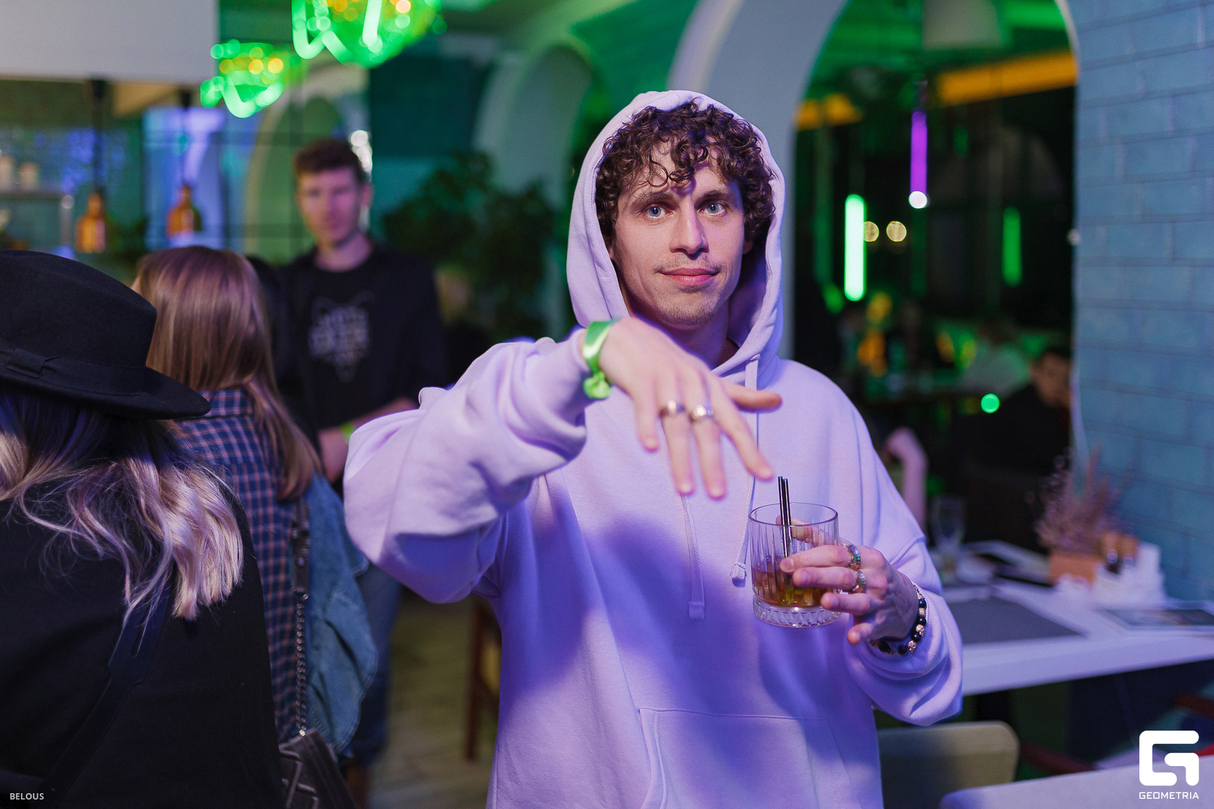 INNER: Музыка и город 18