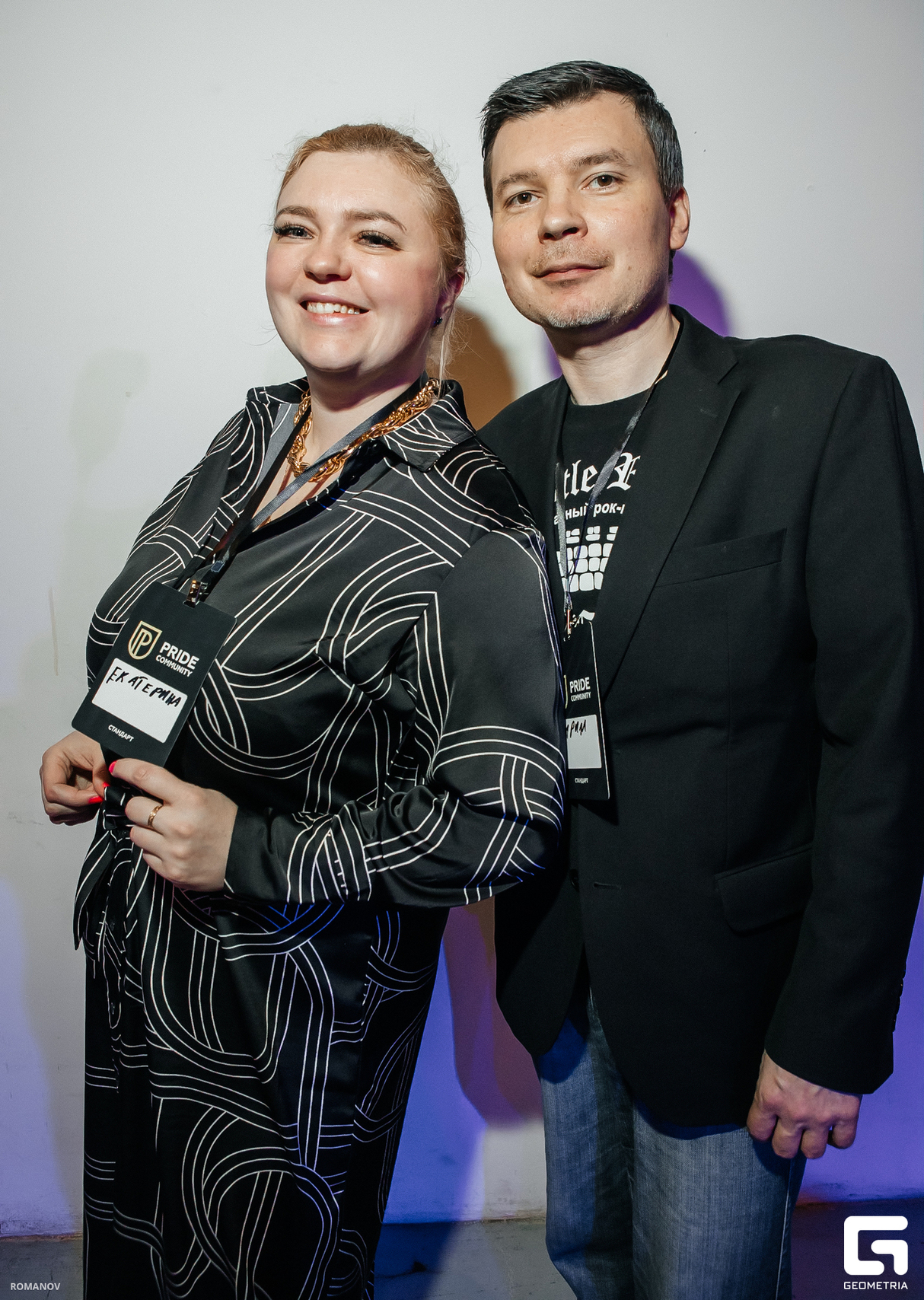 НЕТВОРКИНГ PRIDE COMMUNITY 9