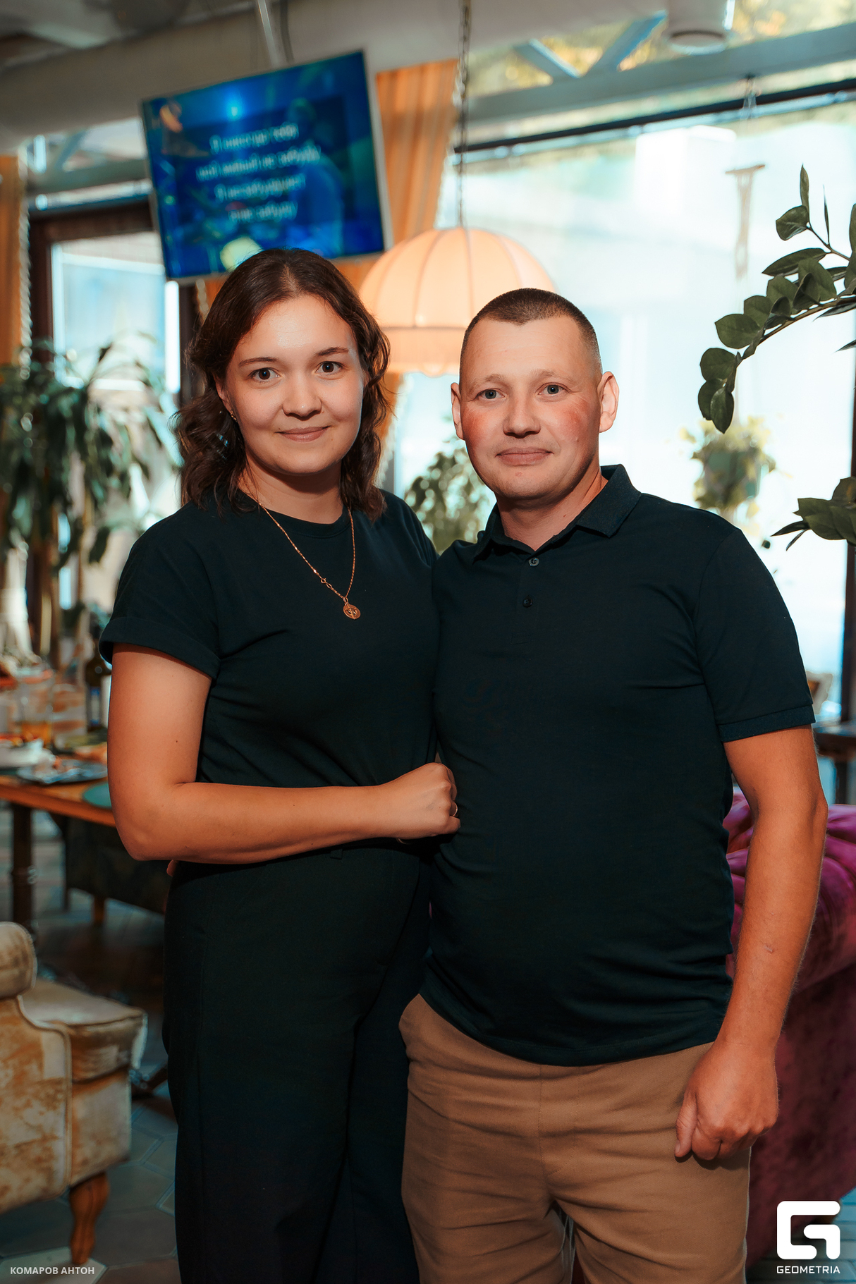 Ресторан Грузинской Кухни Veriko 18