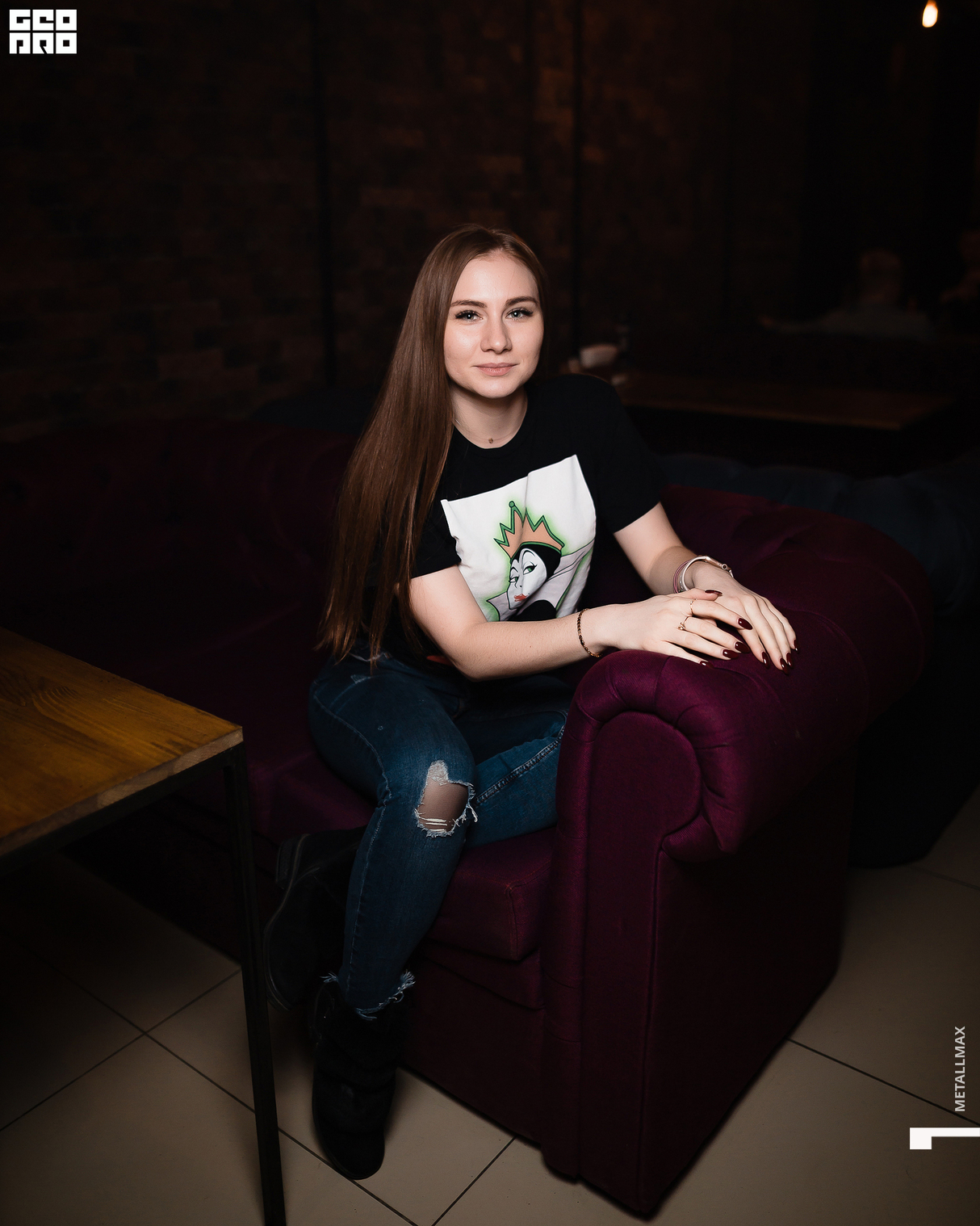 Субботний Вечер! 22