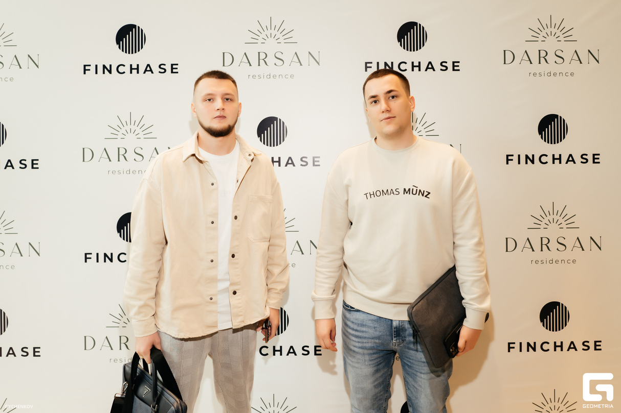 Сочи. «Darsan residence» - старт продаж первого корпуса 13