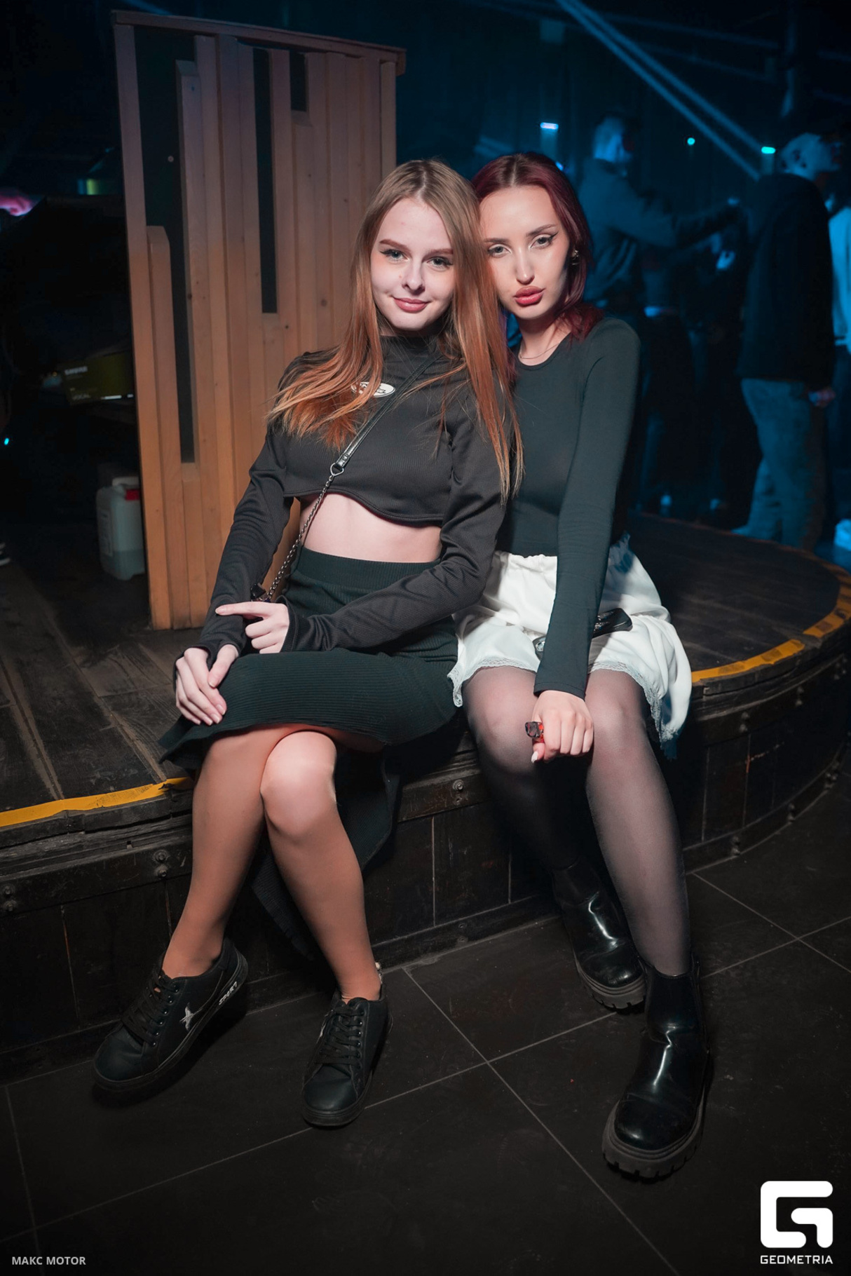 Weekend Party 11