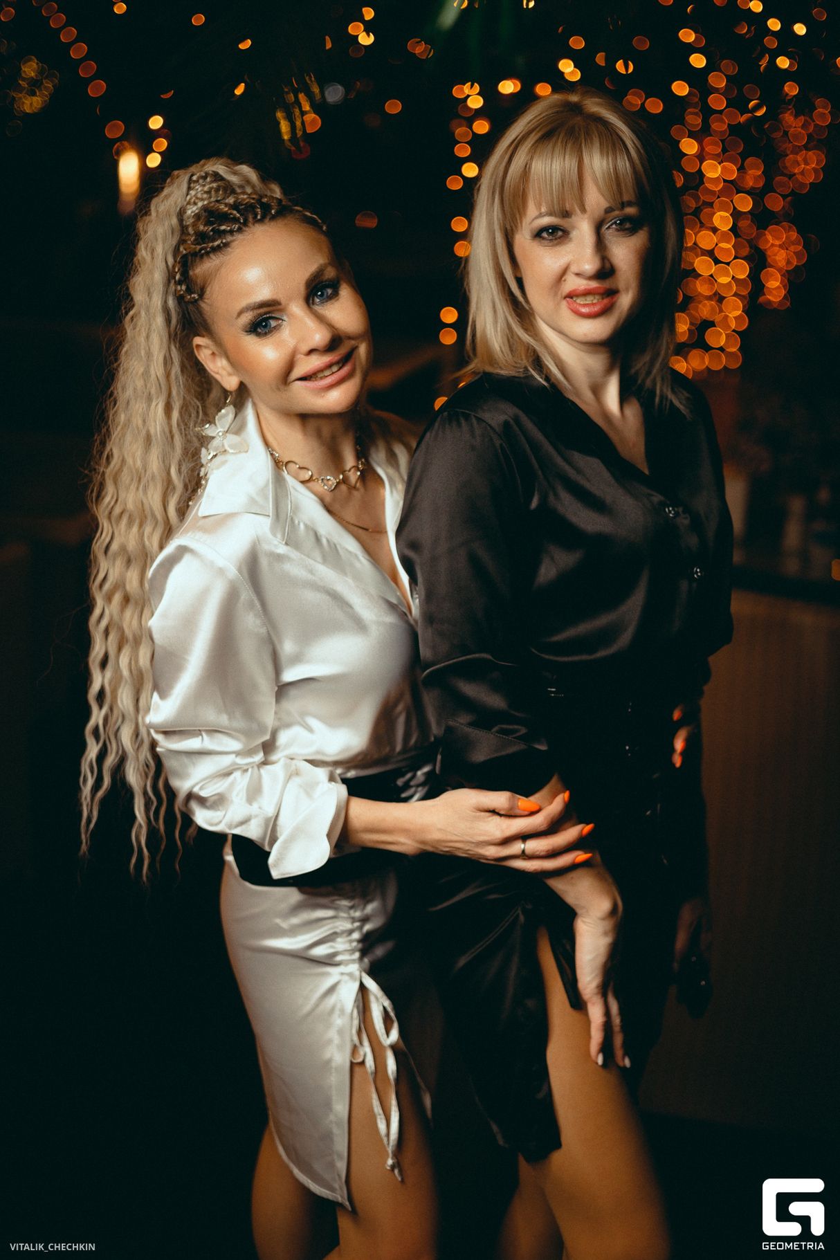 Отпетые Мошенники в ЧАЙКЕ на Пляже 13