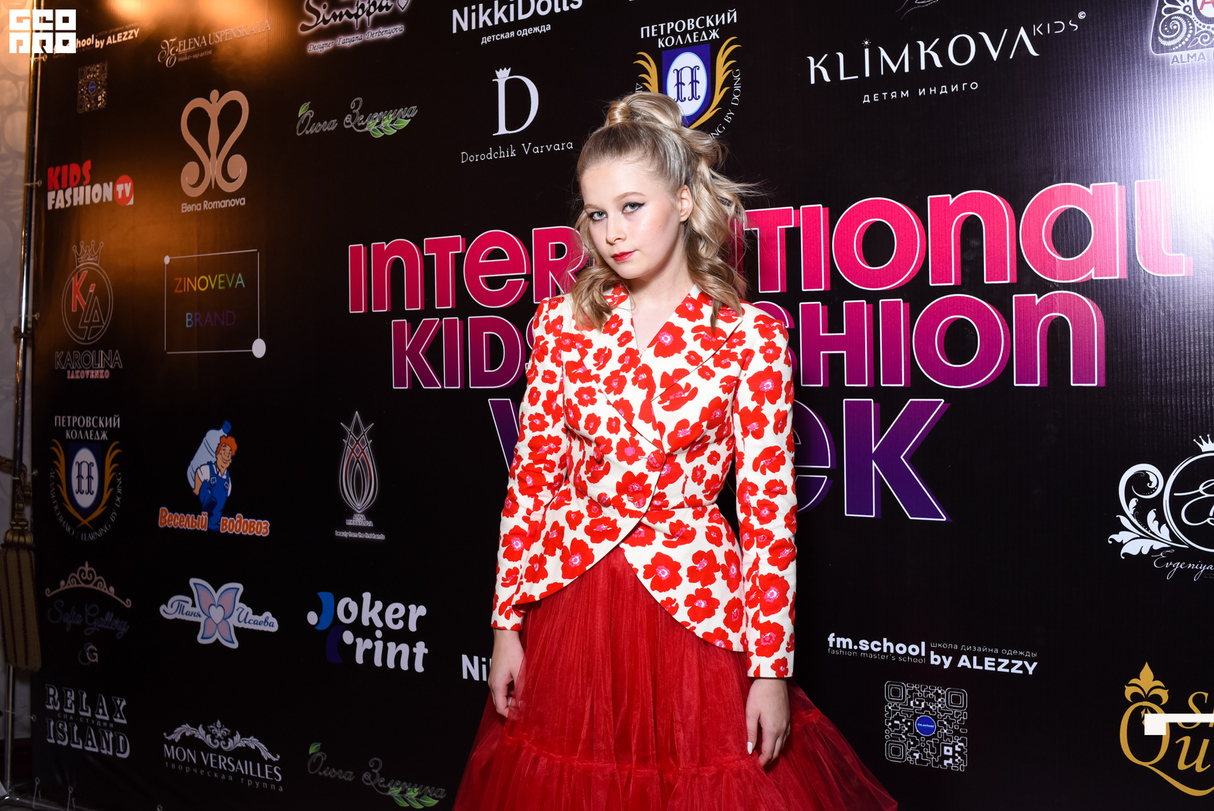 INTERNATIONAL KIDS FASHION WEEK – DAY 3 24