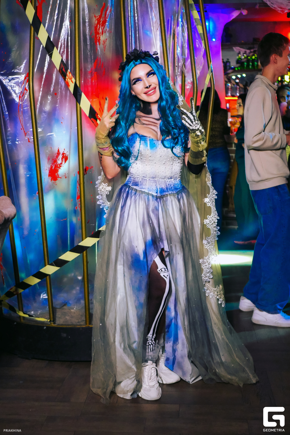 Halloween 10
