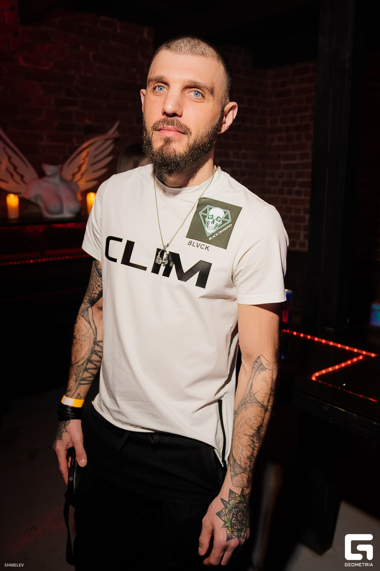 GRACHEV BIRTHDAY|Z.CITY NIGHT 20