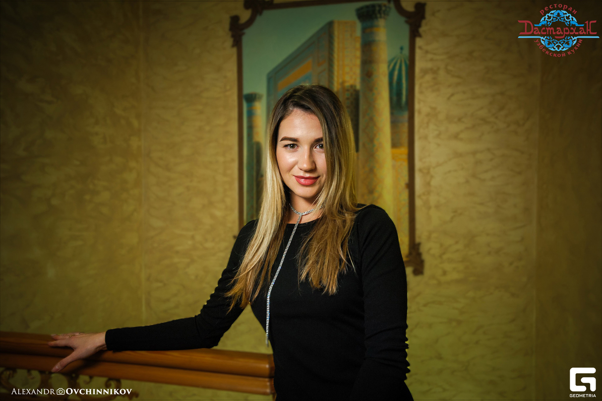 Суббота в ресторане Дастархан 24