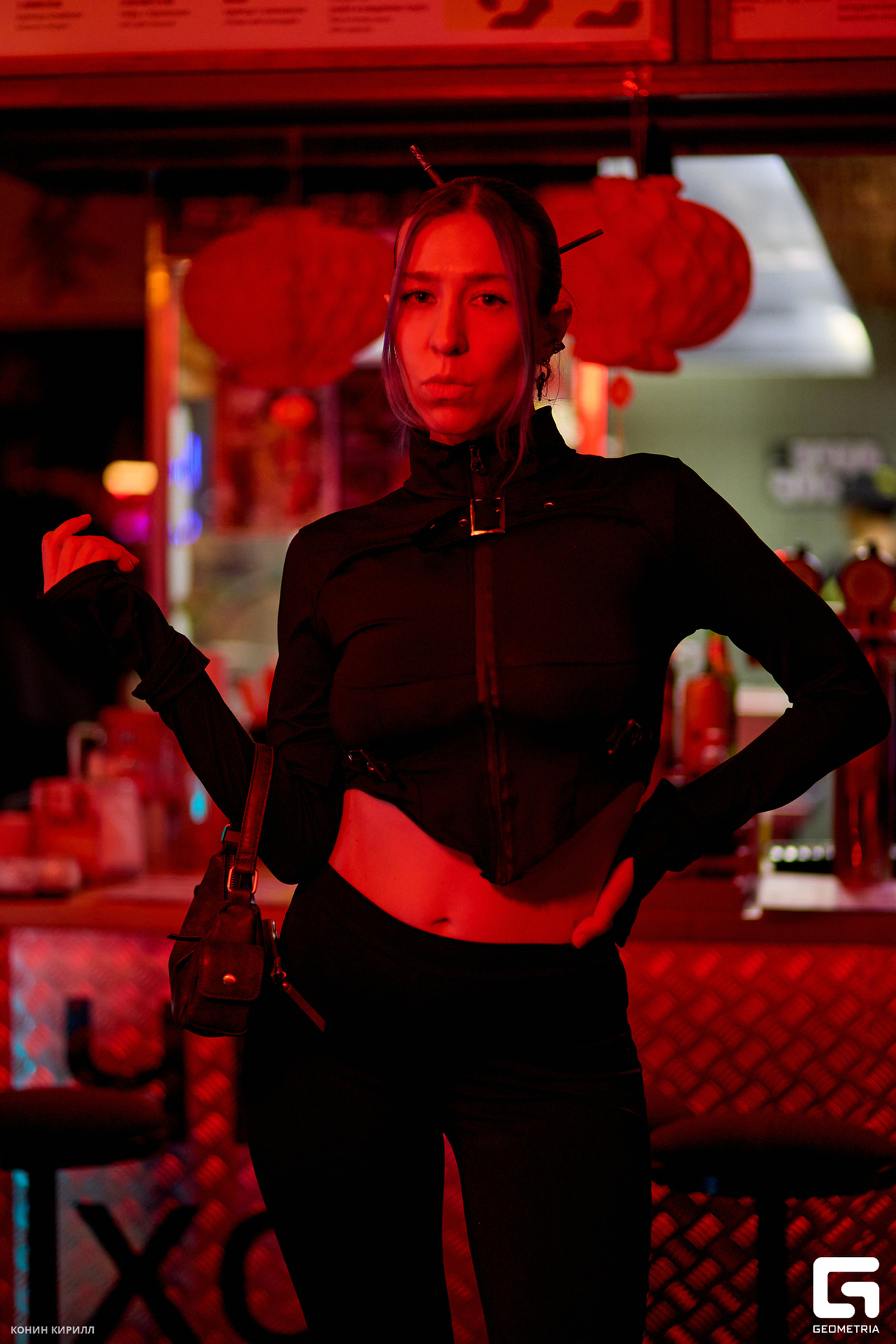 TRIBE x CHIHO x Happy Chinese New Year 2025 15