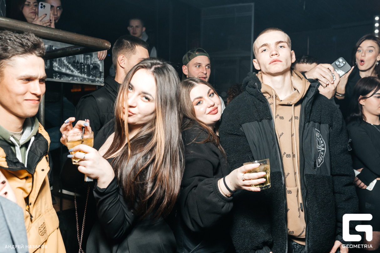 Friday Night 25
