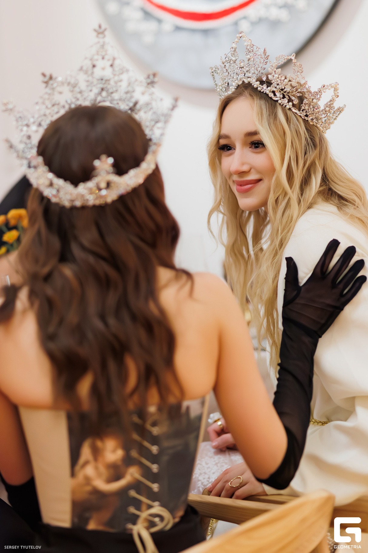 Queens party 24