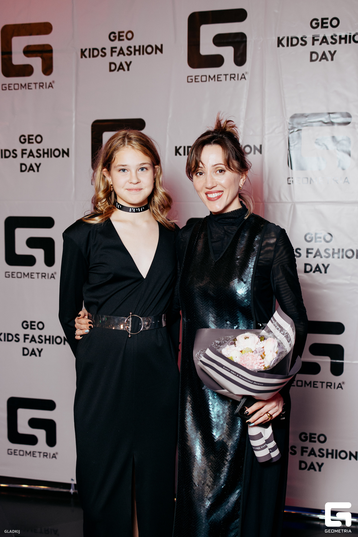 GEO KIDS FASHION DAY 2023 ОСЕНЬ - PART 2 27