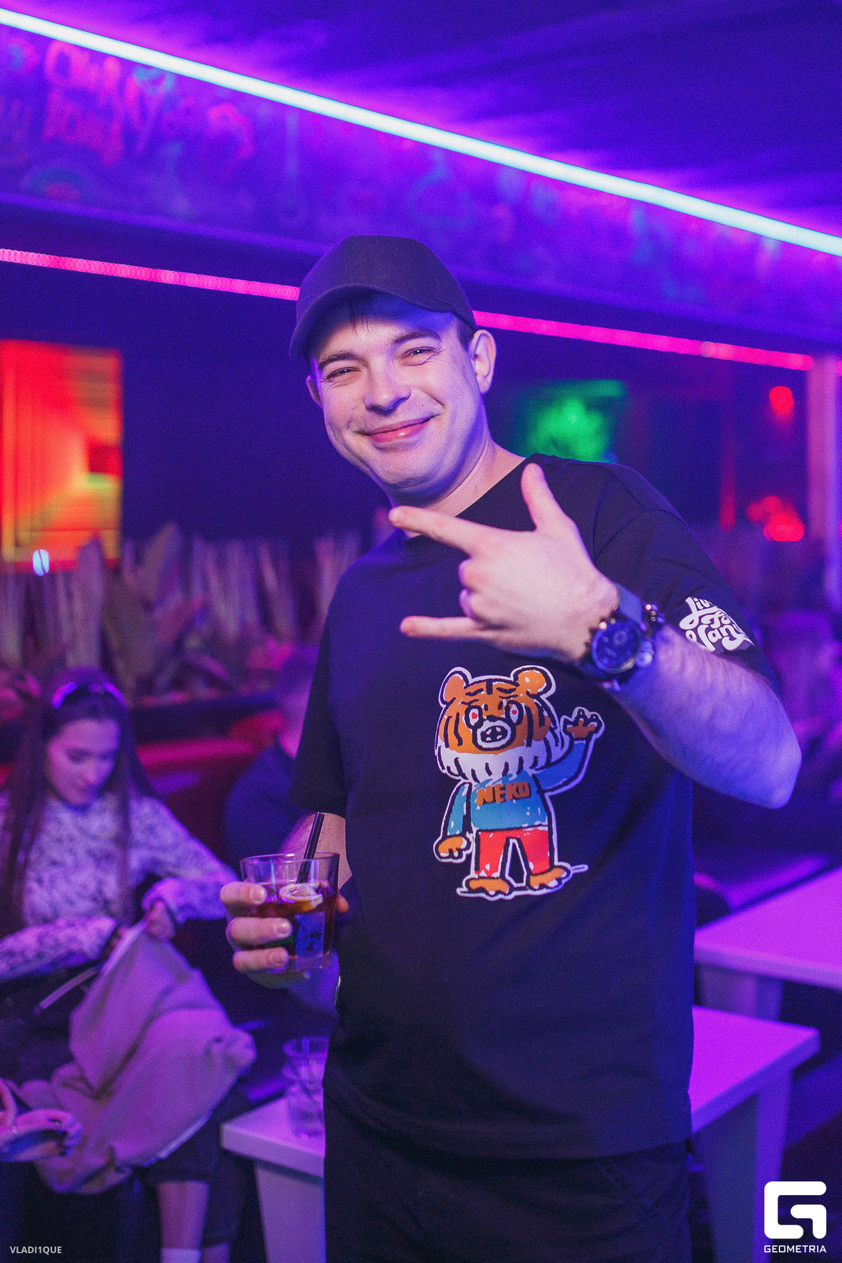 Weekend Party 21