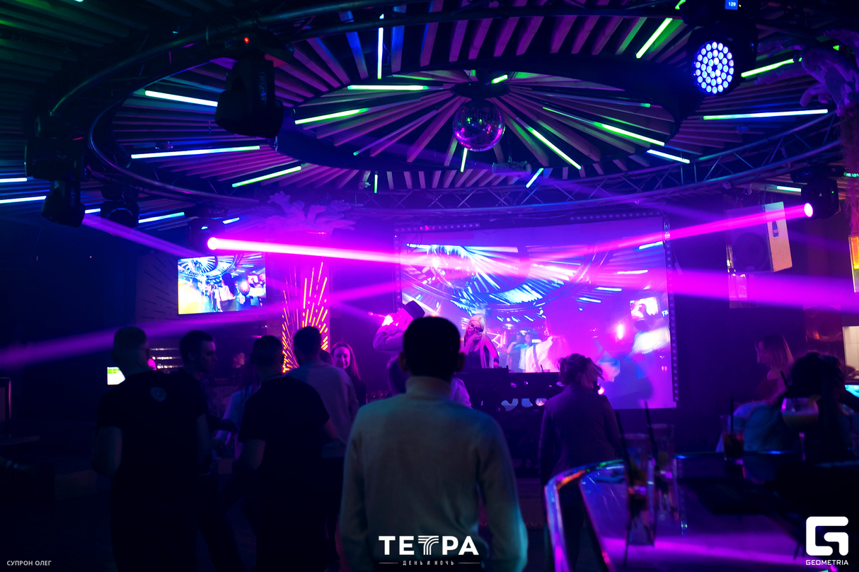 DJ GRETTA 22