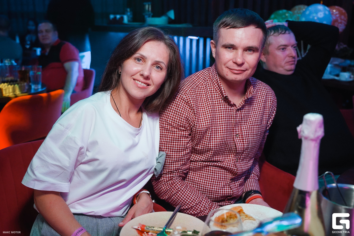 Friday Night 23