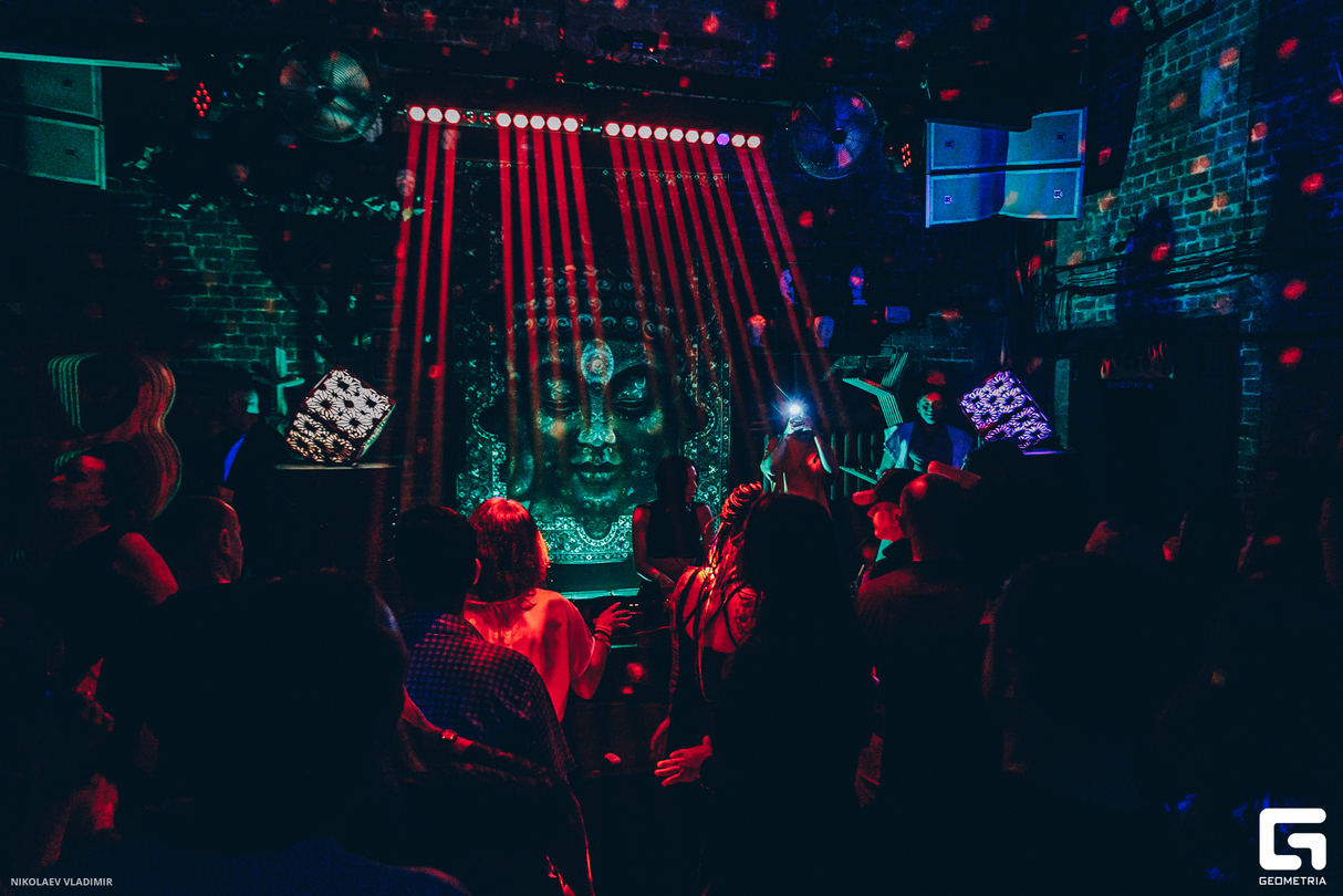 MAIN STAGE | KARMA YEAR 21