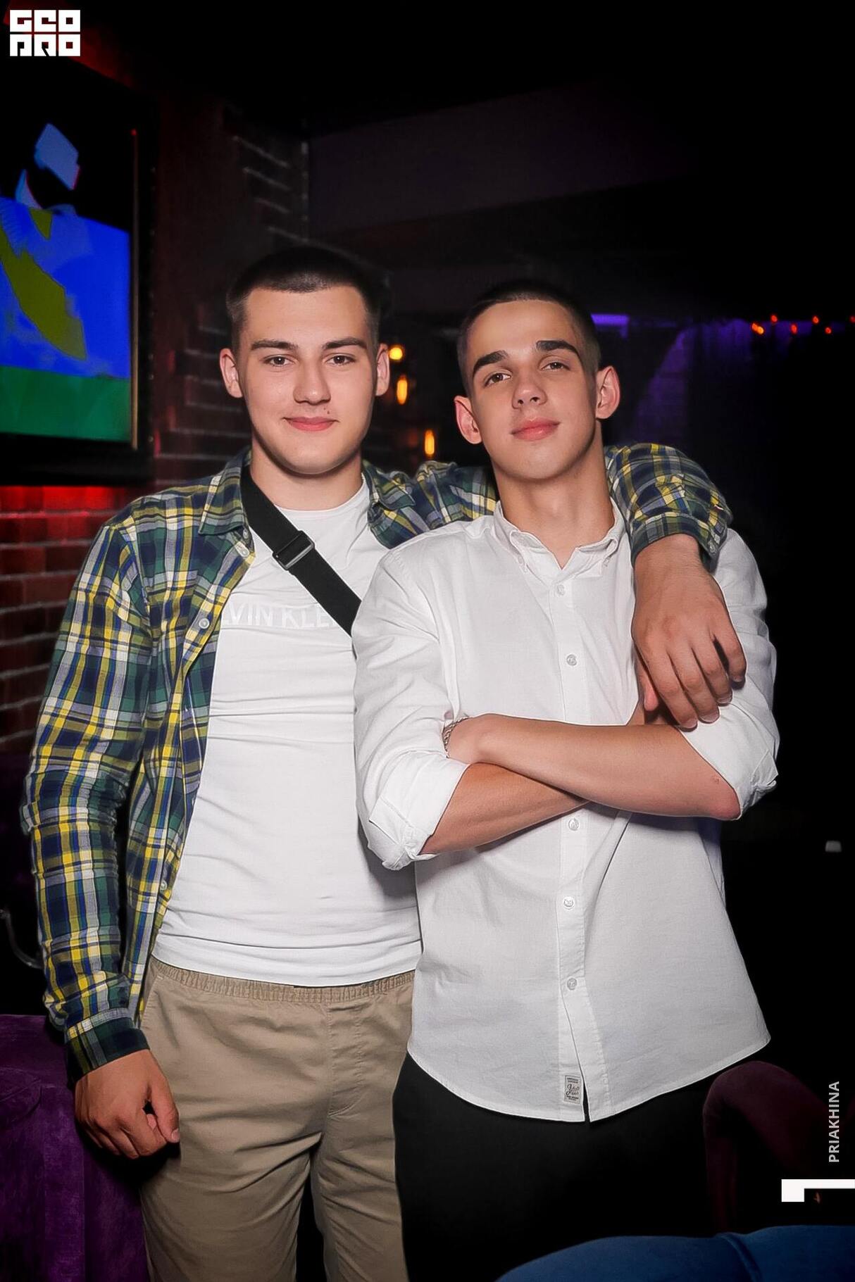 Saturday party 10