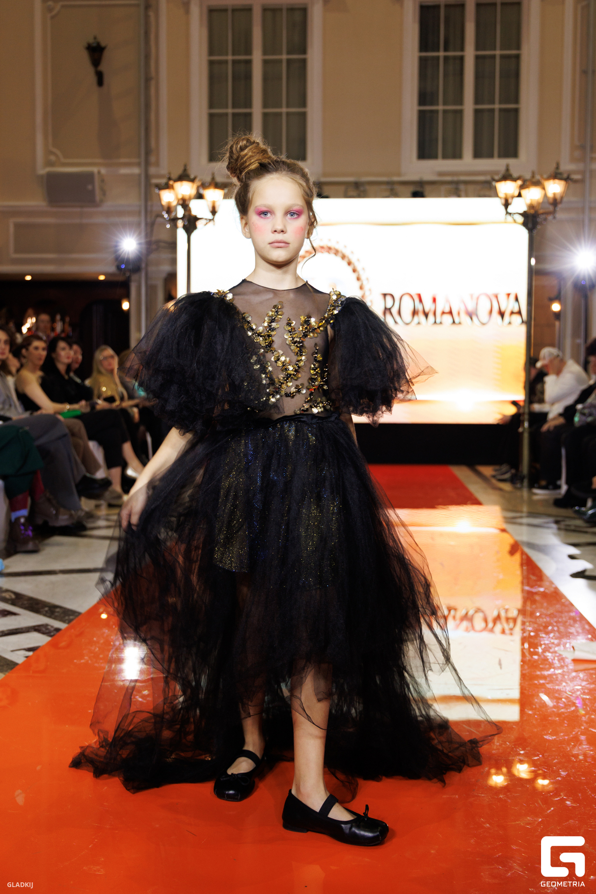 GEO FASHION WEEK 2024 ОСЕНЬ – DAY 2 – PART 3 15