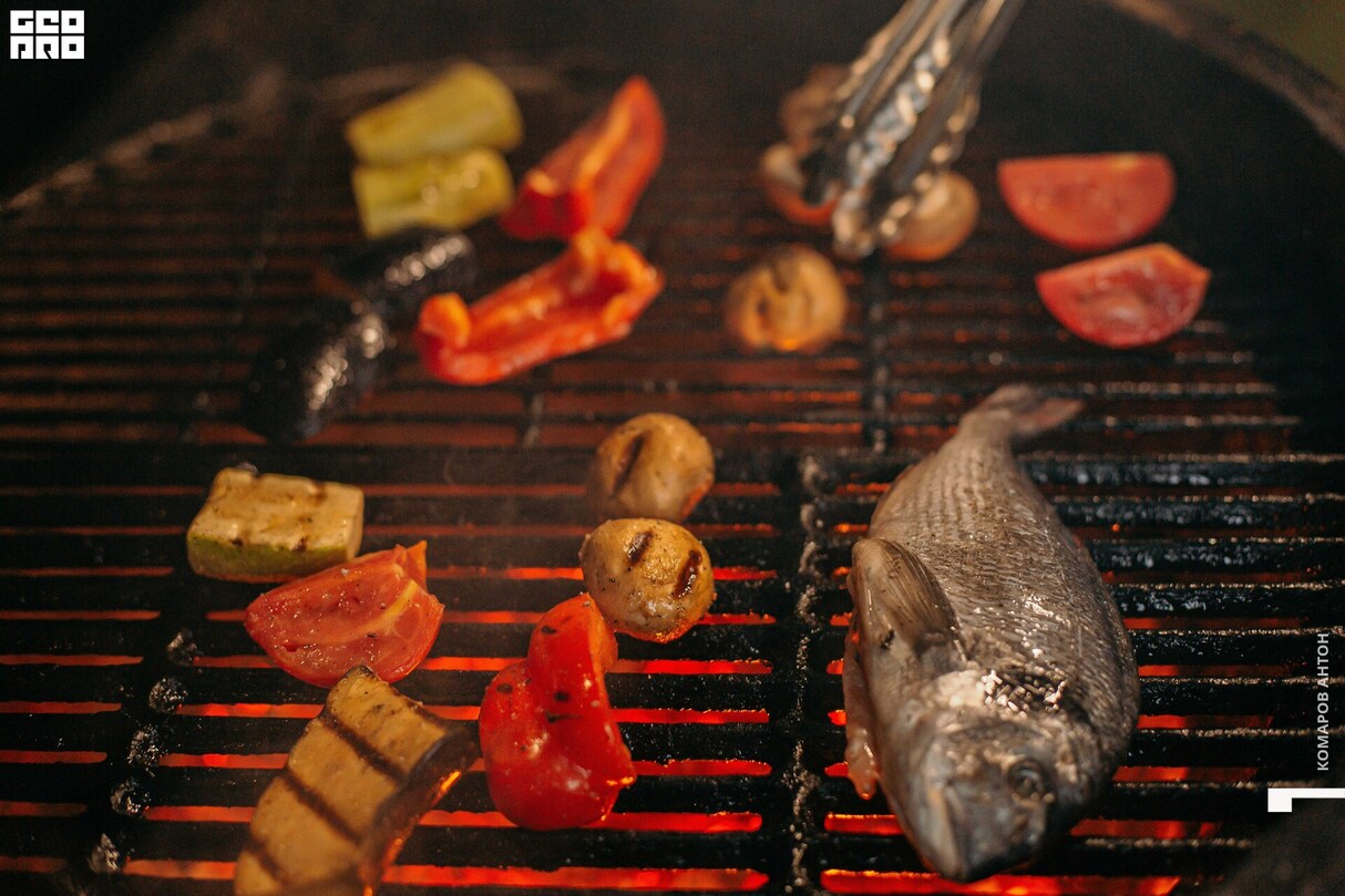 Вечер в "Чито" 30