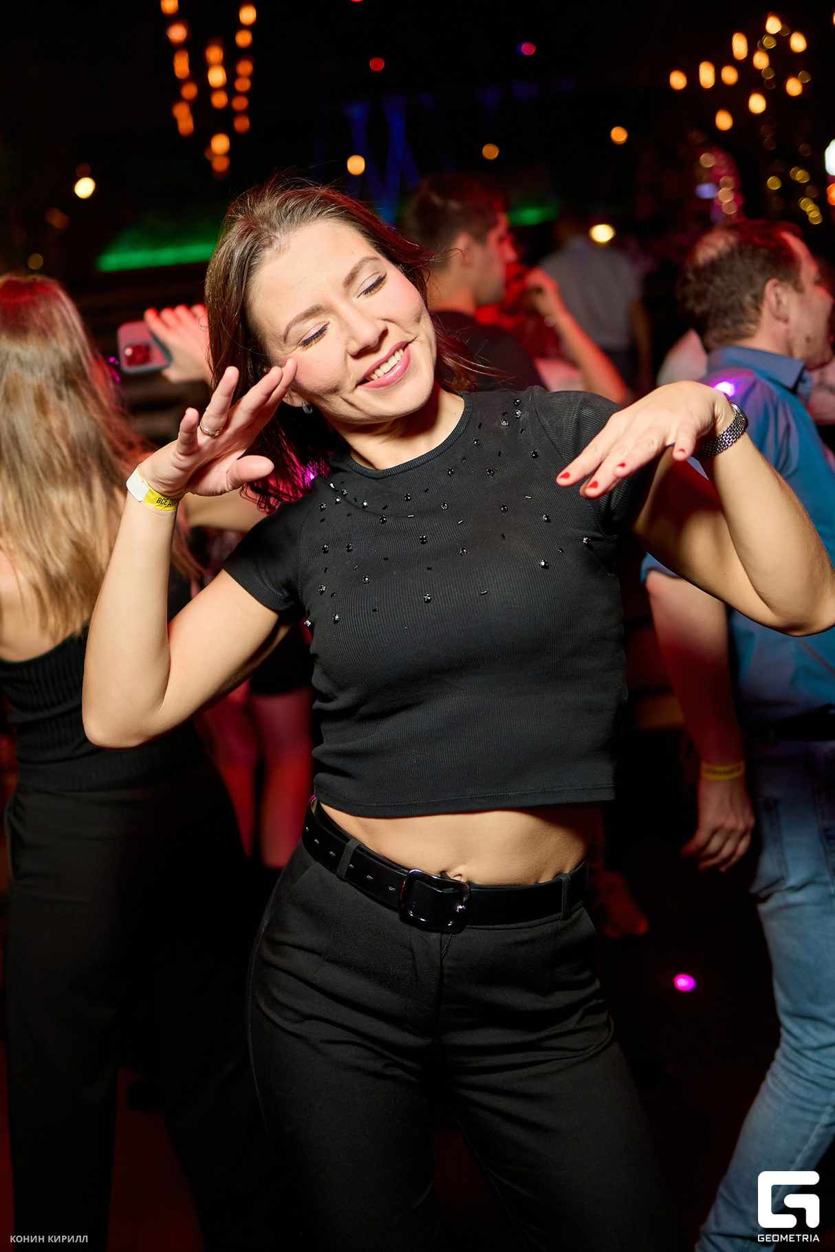 ОТКРЫТИЕ ТАНЦЕВАЛЬНОГО СЕЗОНА! 23