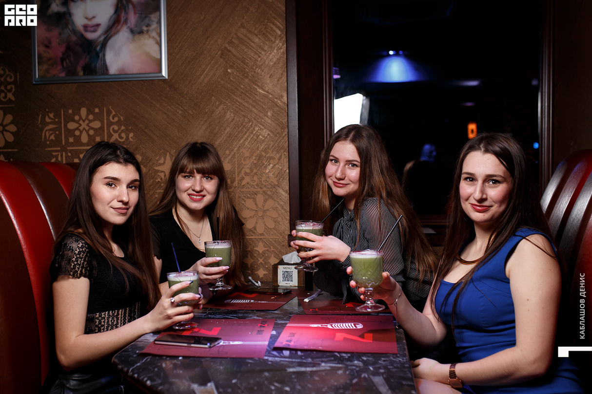 Muza-Bar - 8 Березня 27