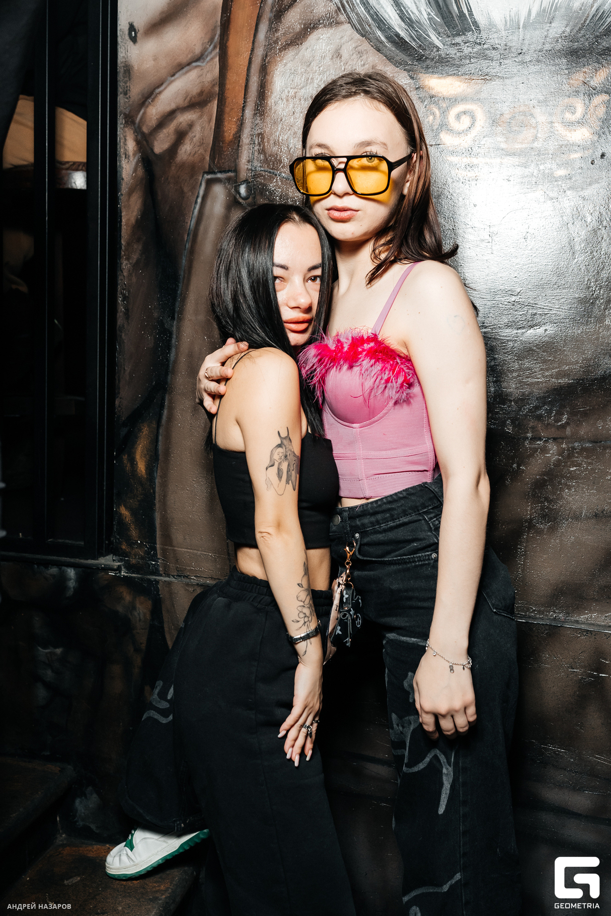 Friday Night 15