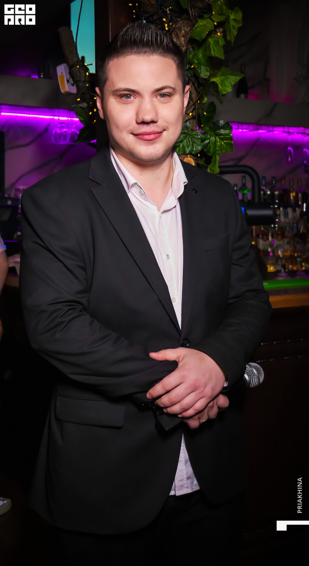 Saturday party 29