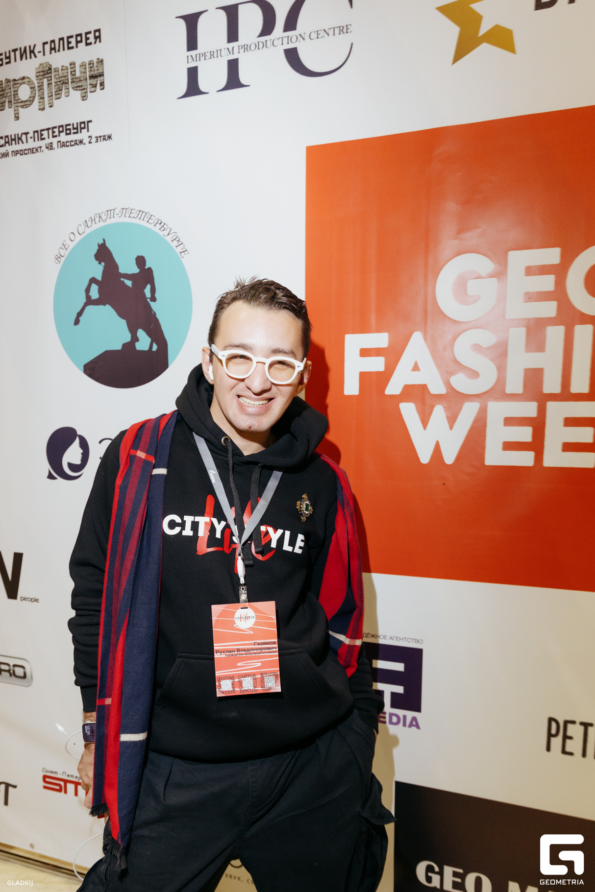 GEO FASHION WEEK 2024 ОСЕНЬ – DAY 2 – PART 1 15