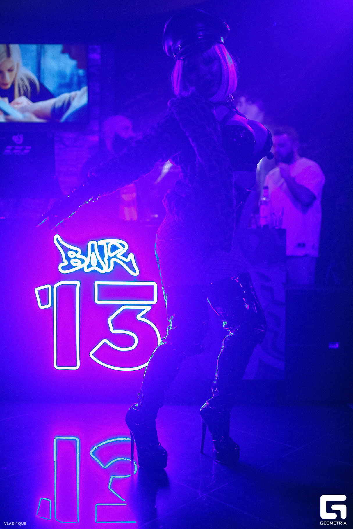 TATTOO PARTY / BAR13 18
